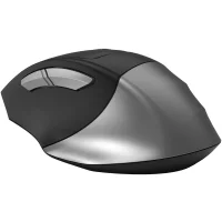 Мышь A4Tech Fstyler FG35S (серый/черный) фото 5